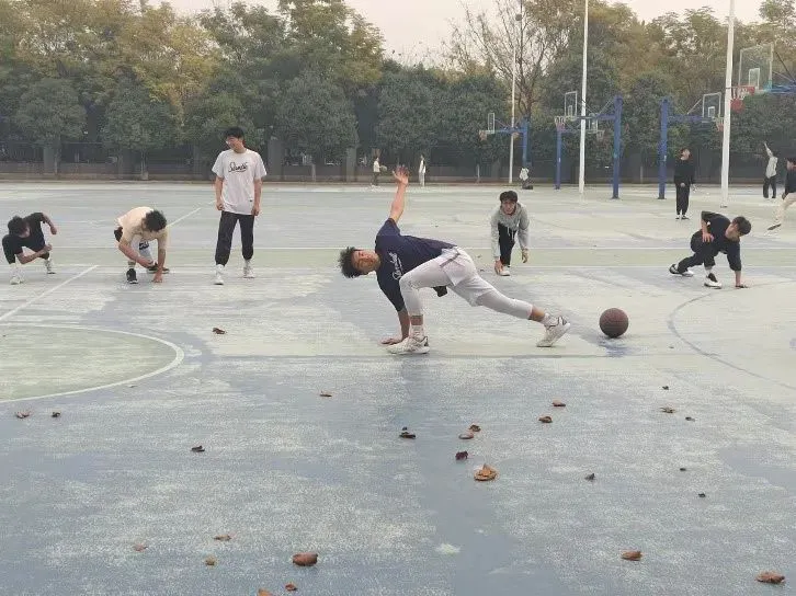 如何制定智能篮球训练计划_1